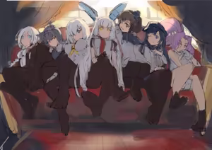 Page 579 of Kakumayu - preview thumbnail