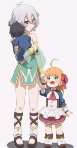 Page 18 of yuuki_ - preview thumbnail