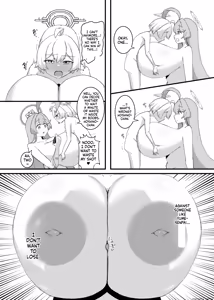 Page 23 of Hoshino-chan to Wasurerarenai Mukashi no Onna + Yoin '24 - preview thumbnail
