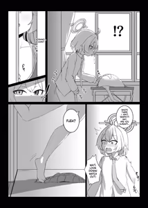 Page 3 of Hoshino-chan to Wasurerarenai Mukashi no Onna + Yoin '24 - preview thumbnail