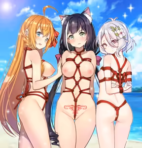 Page 148 of kyaru_ - preview thumbnail