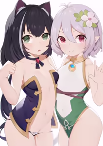 Page 71 of kyaru_ - preview thumbnail