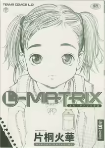 Page 2 of L-MATRIX - preview thumbnail