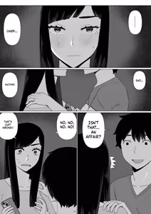 Page 35 of Chieri Can't Lose! 3 -A Perverted Toilet Wife Who Will Get Fertilized with Anyone's Sperm with Her Husband's Approval- Volume 6 - preview thumbnail