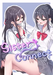 Page 3 of Sister Connect - preview thumbnail