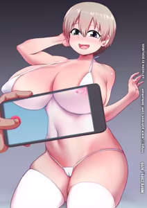 Page 1465 of Bokuman Part 4 - preview thumbnail