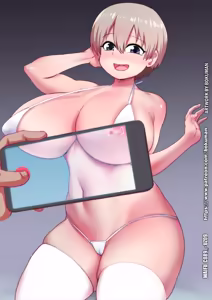 Page 1466 of Bokuman Part 4 - preview thumbnail