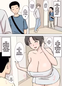 Page 3 of Boku ga Shiranakatta Mama to Jii-chan no Koto｜Cosas Que No Sabía Entre Mamá Y El Abuelo - preview thumbnail