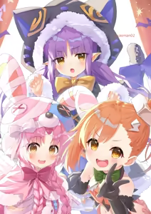 Page 183 of kyouka_ - preview thumbnail
