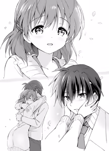Page 23 of Ecchi na Koto mo Shichattemasu! - preview thumbnail
