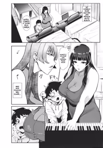 Page 8 of Moms' educational penis instruction - preview thumbnail