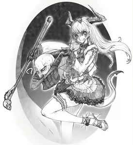 Page 78 of JEFFR (slaneesh) collection - preview thumbnail