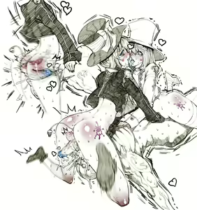 Page 80 of JEFFR (slaneesh) collection - preview thumbnail