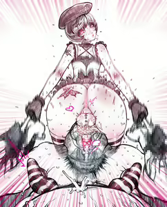 Page 100 of JEFFR (slaneesh) collection - preview thumbnail