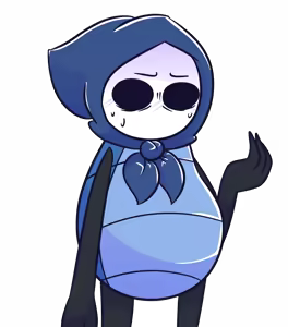 Page 131 of Hollow Knight The Plague of Debauchery - preview thumbnail