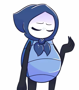 Page 133 of Hollow Knight The Plague of Debauchery - preview thumbnail