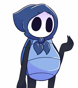 Page 134 of Hollow Knight The Plague of Debauchery - preview thumbnail