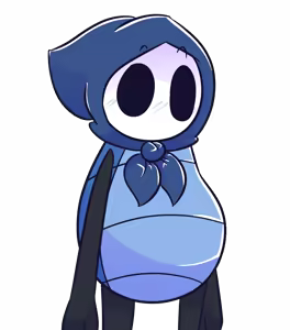 Page 140 of Hollow Knight The Plague of Debauchery - preview thumbnail