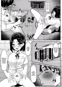 Page 9 of Yuutousei ni Onanie o Miseru Hanashi | A Story About Showing My Masturbation To An Honor Student [Ongoing]. - preview thumbnail