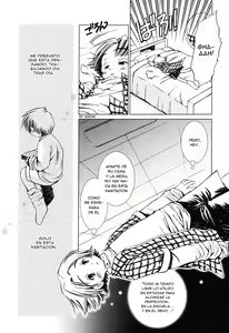 Page 4 of 37°C 2 - Jugando en el Jardin Miniatura - preview thumbnail
