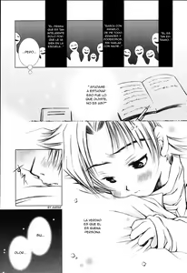 Page 5 of 37°C 2 - Jugando en el Jardin Miniatura - preview thumbnail
