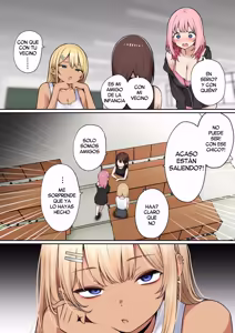 Page 42 of Boku no Heya ga Osananajimi Gal no Yaribeya ni Natta Hanashi | Una historia de como mi Habitacion se Convirtio en un lugar para tener Sexo con mi Amiga Gal de la Infancia - preview thumbnail