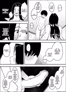 Page 19 of Thanks to my son, I've come to love sex. 1 - preview thumbnail