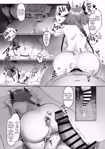 Page 9 of Mikoto-kun to Doui no Moto de Takusan Ecchi Shitai Hon (VOICEROID) | A Book About Wanting to Have Lots of Consensual Sex with Mikoto-kun - preview thumbnail