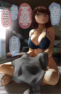 Page 133 of Nee-chan to no Nichijou Kaiwa | Everyday Conversations With My Big Sister - preview thumbnail