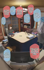 Page 283 of Nee-chan to no Nichijou Kaiwa | Everyday Conversations With My Big Sister - preview thumbnail