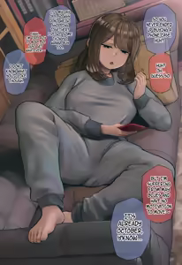 Page 331 of Nee-chan to no Nichijou Kaiwa | Everyday Conversations With My Big Sister - preview thumbnail