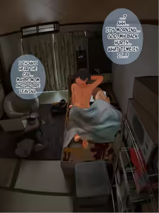 Page 52 of Nee-chan to no Nichijou Kaiwa | Everyday Conversations With My Big Sister - preview thumbnail
