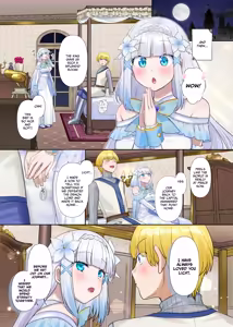 Page 6 of Maou no Sakuryaku ~Juurin Sareshi Seijo to Yuusha no Tamashii~ - preview thumbnail