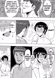 Page 6 of Beit Saki no Daigakusei ni Mesu Ochi Saserareru Hitozuma (36) - A 36-Year-Old Married Woman Turned into a Submissive Female by the College Student Next Door - preview thumbnail