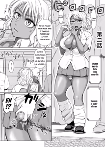 Futanari Bitch Gal wa Suki desu ka 02 — hentai manga cover on Fhentai