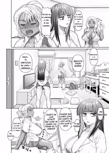 Page 14 of Futanari Bitch Gal wa Suki desu ka 02 - preview thumbnail