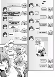 Page 15 of Futanari Bitch Gal wa Suki desu ka 03 - preview thumbnail