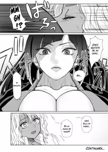 Page 37 of Futanari Bitch Gal wa Suki desu ka 04 - preview thumbnail