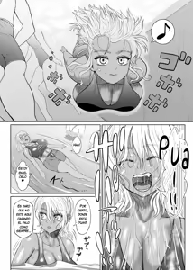 Page 16 of Futanari Bitch Gal wa Suki desu ka 06 - preview thumbnail