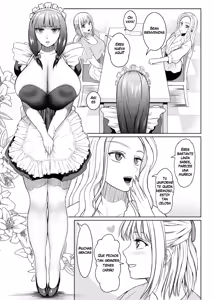 Page 3 of Futanari Bitch Gal wa Suki desu ka 07 - preview thumbnail