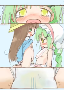 Page 16 of Pixiv works Collection - preview thumbnail