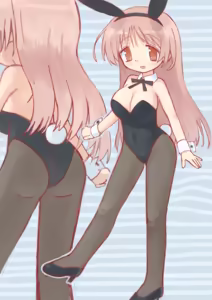Page 42 of Pixiv works Collection - preview thumbnail