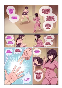Page 170 of Bokuman Part 8 - preview thumbnail