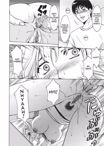 Page 163 of Hard Temptation (uncensored) - preview thumbnail