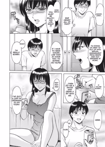 Page 33 of Hard Temptation (uncensored) - preview thumbnail