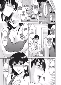 Page 34 of Hard Temptation (uncensored) - preview thumbnail