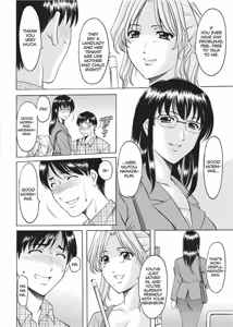 Page 49 of Hard Temptation (uncensored) - preview thumbnail