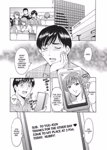 Page 50 of Hard Temptation (uncensored) - preview thumbnail
