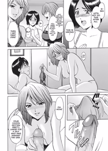 Page 55 of Hard Temptation (uncensored) - preview thumbnail