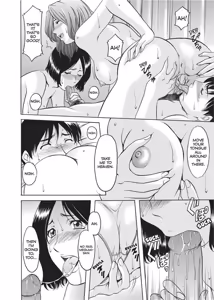 Page 59 of Hard Temptation (uncensored) - preview thumbnail